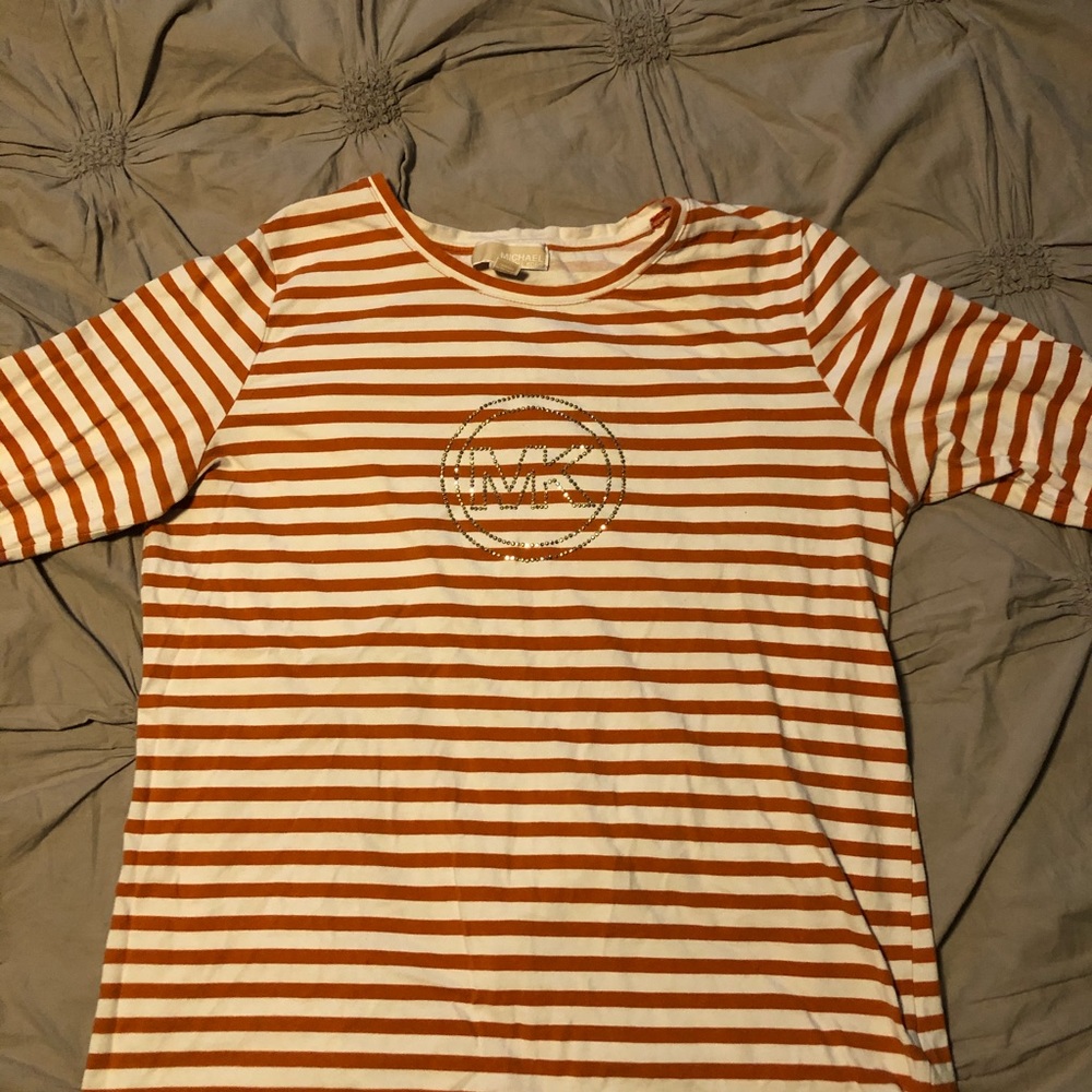 Michael Korb shirt